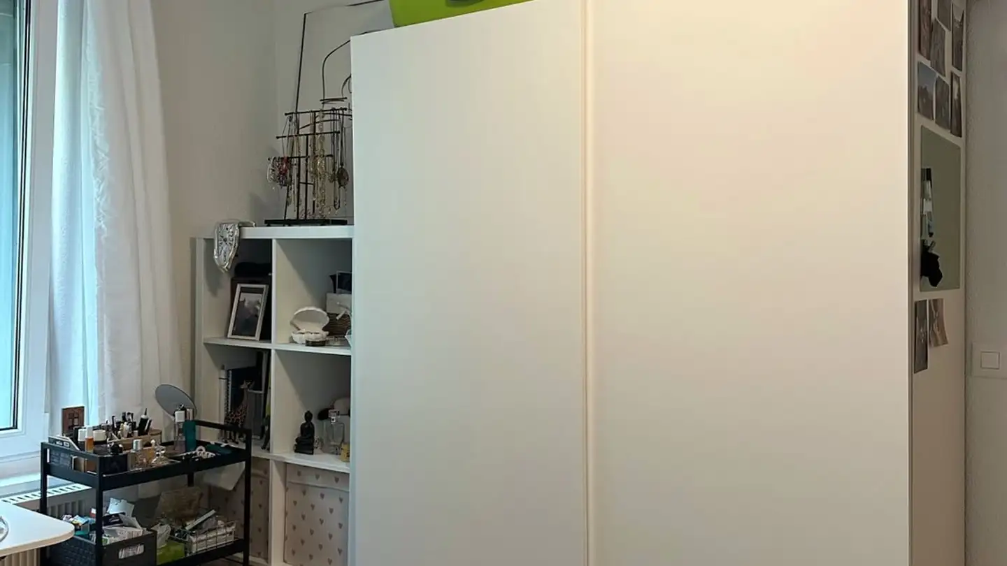 Appartamento ammobiliato in affitto - 9000 St. Gallen - Foto 4