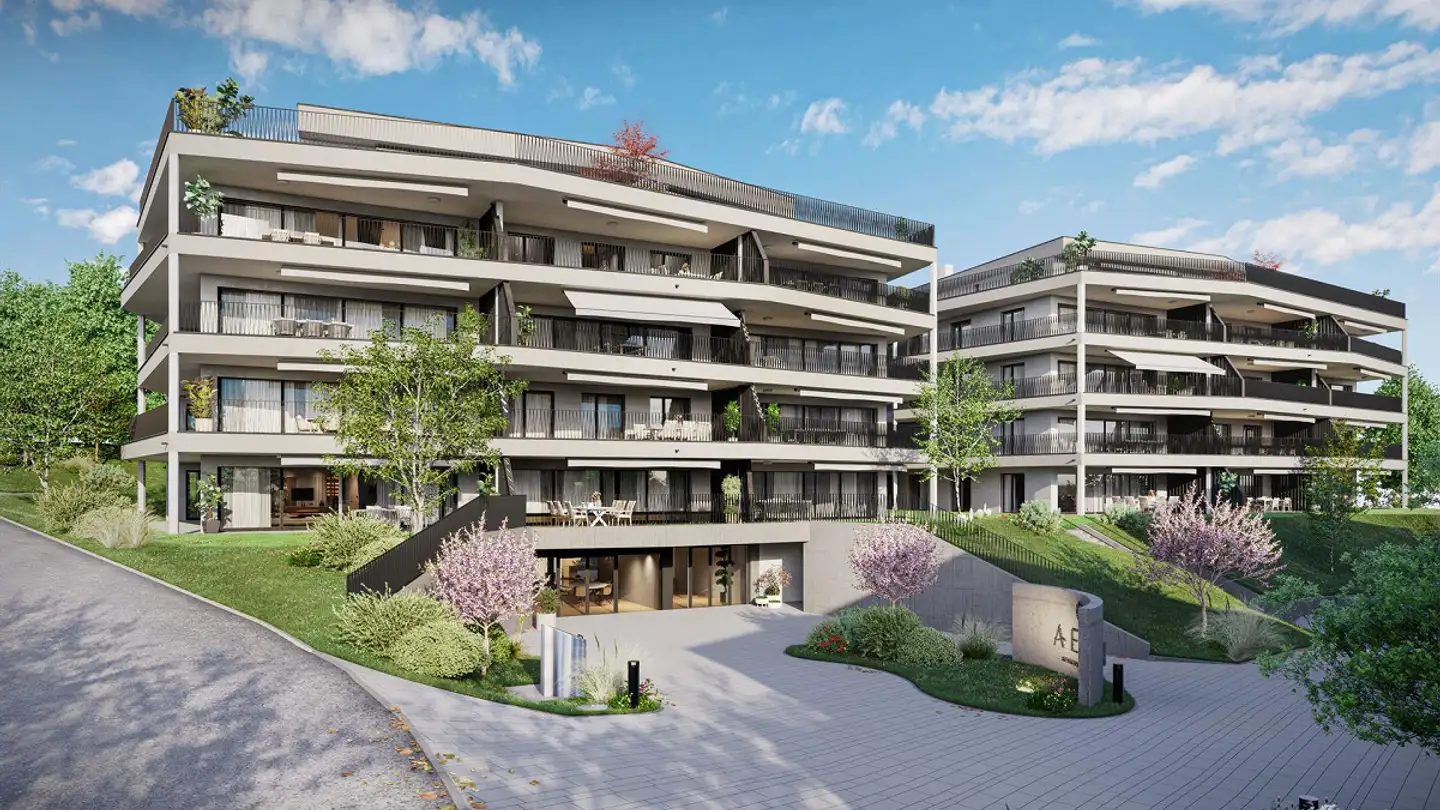 Appartamento in vendita - Flückenstrasse 30, 5616 Meisterschwanden - Photo 3