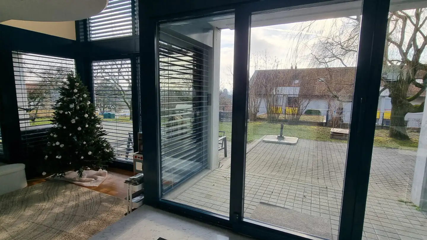 Cave house for sale - 1441 Valeyres-sous-Montagny