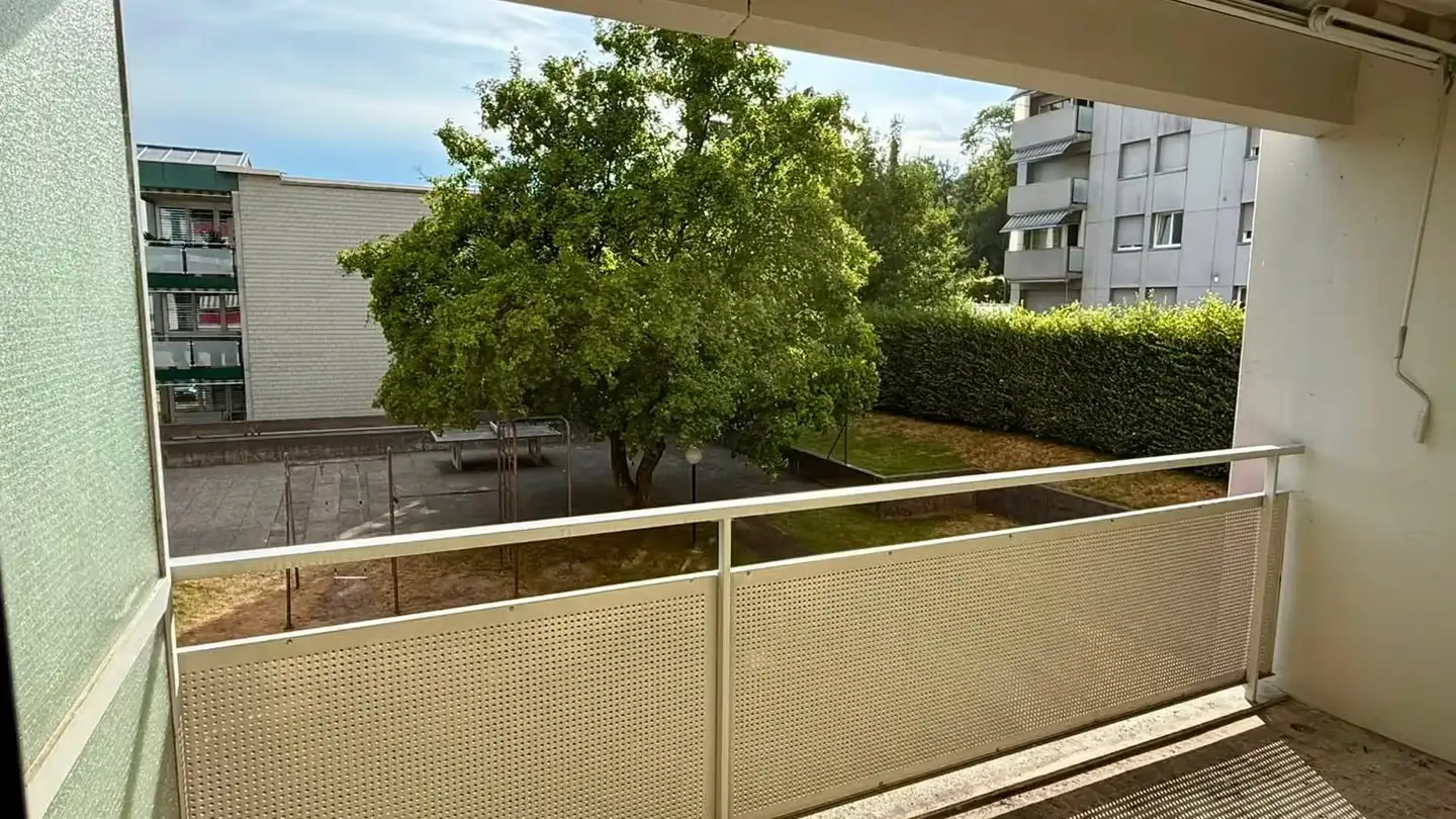 Wohnung mieten - Solothurnerstrasse 310, 4600 Olten - Foto 2