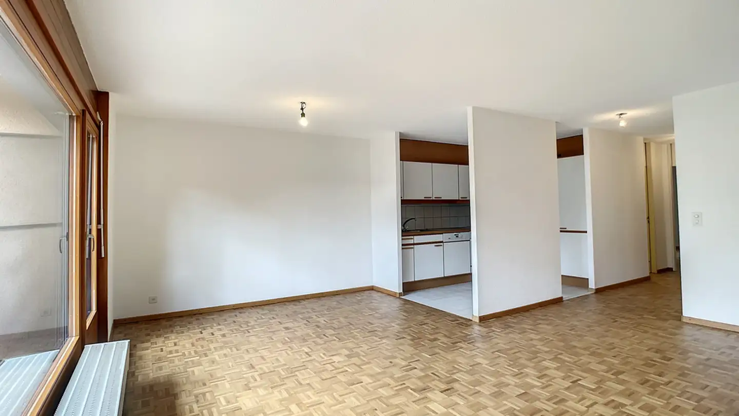 Appartamento in affitto - Chemin De Panlièvre 20a, 1266 Duillier - Photo 2