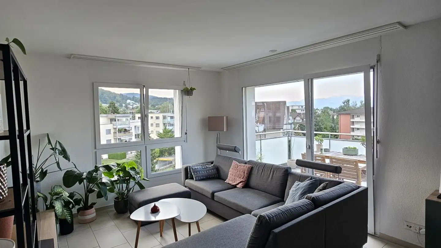 Apartment for rent - Lindenstrasse 8, 8623 Wetzikon ZH