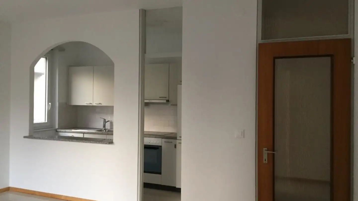 Wohnung mieten - Via Monte Boglia, 6900 Lugano