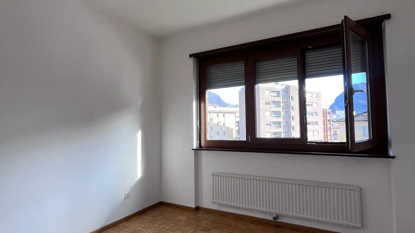 Appartement à louer - Via Zurigo 18, 6900 Lugano