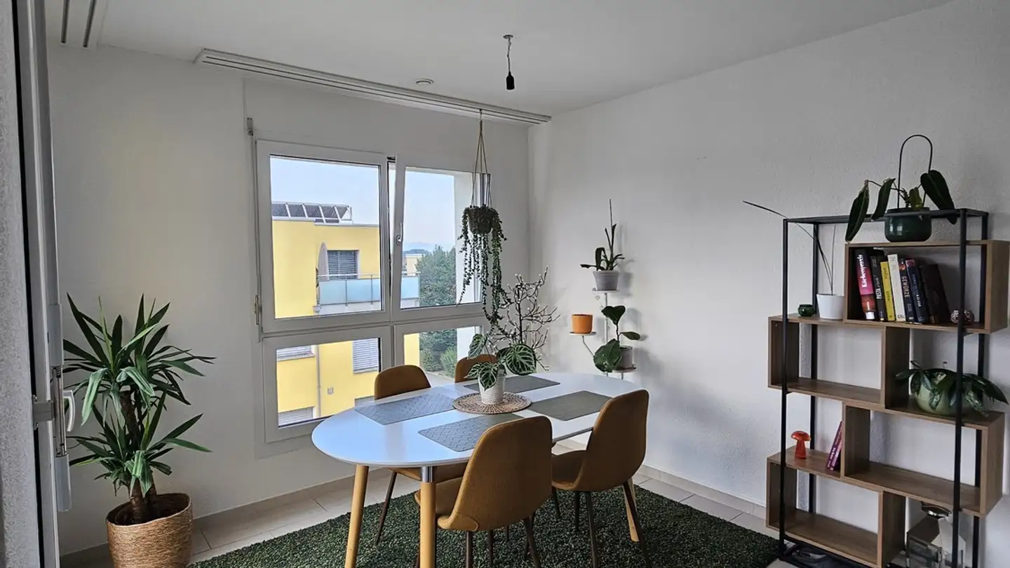 Apartment for rent - Lindenstrasse 8, 8623 Wetzikon ZH - Photo 2