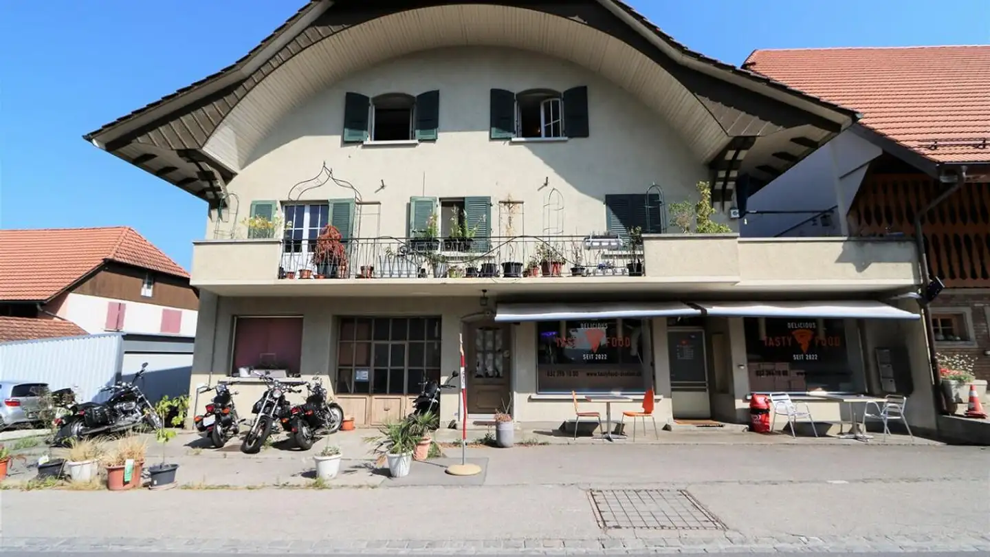 Residential building for sale - Juchen 8, 2577 Siselen BE