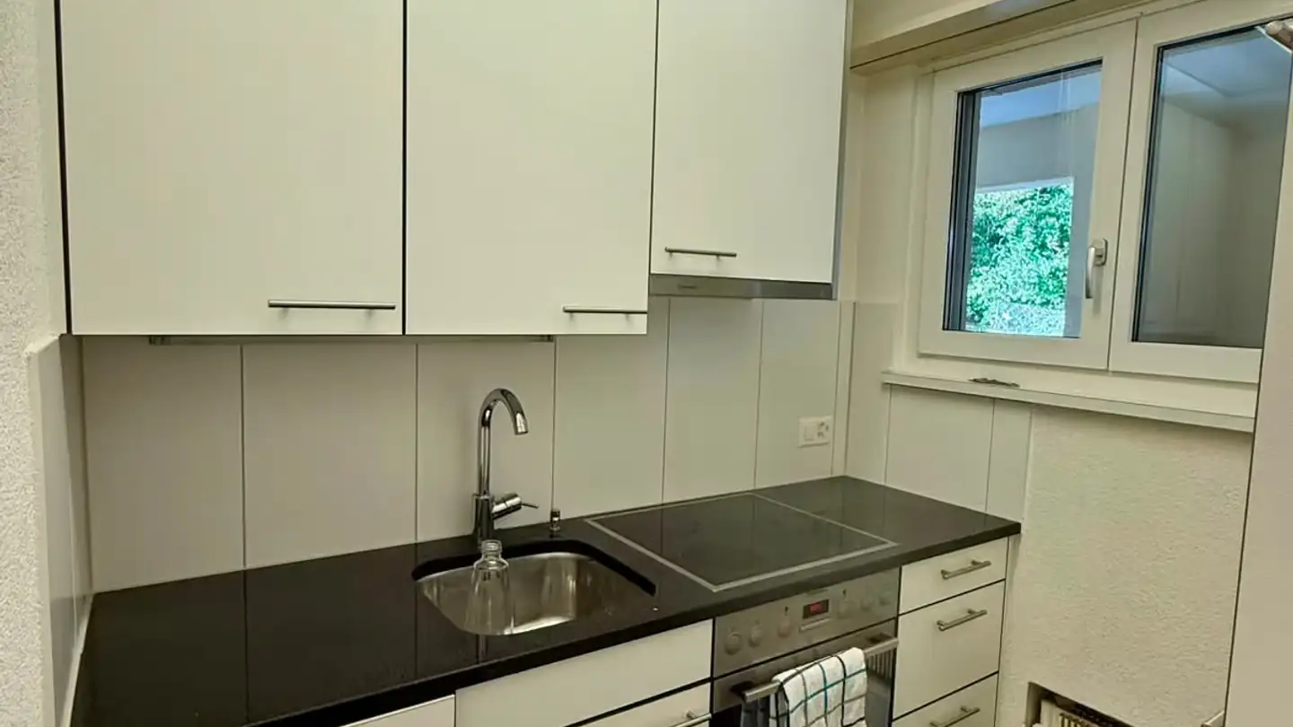 Wohnung mieten - Solothurnerstrasse 310, 4600 Olten - Foto 3