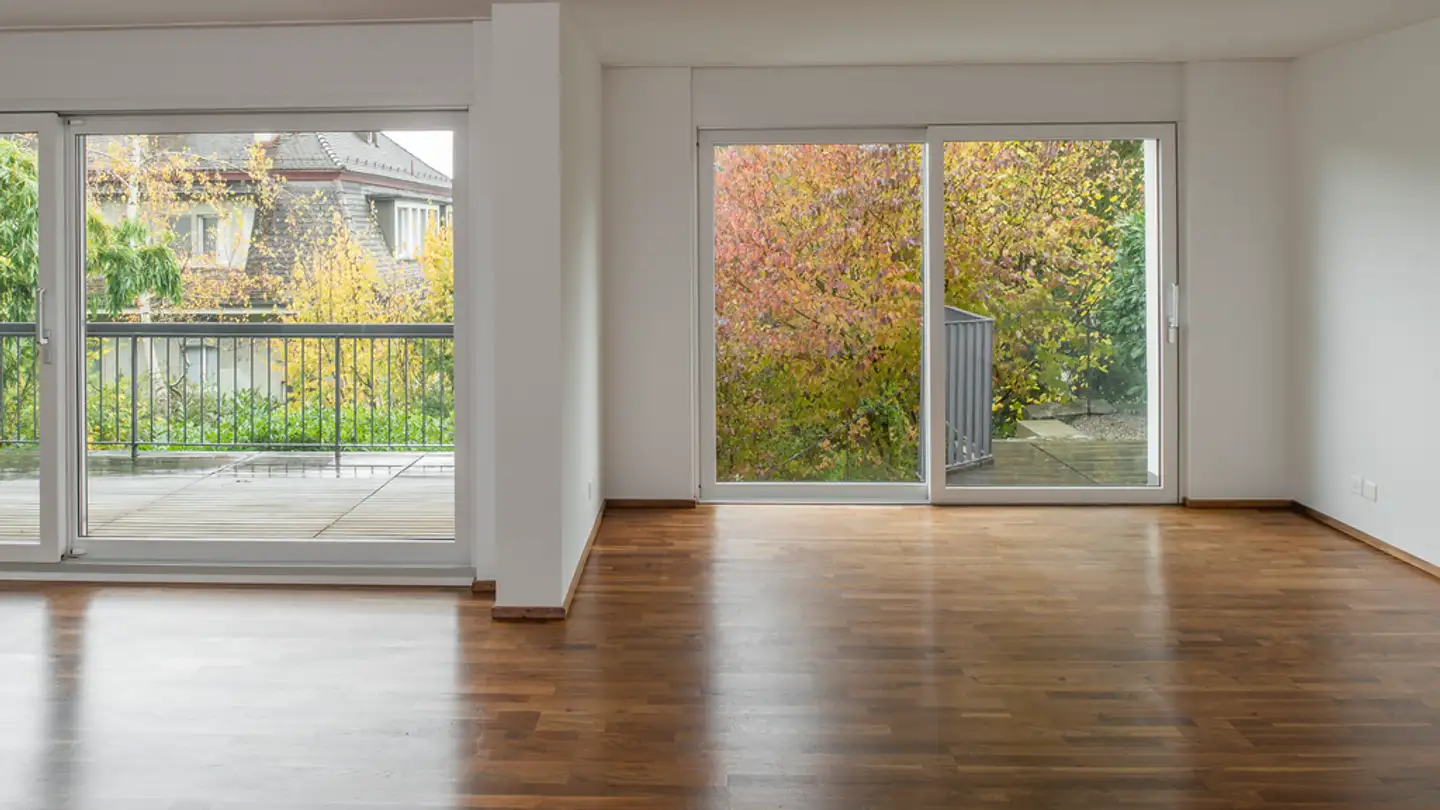 Appartement à louer - Freudenbergstrasse 15, 8044 Zürich - Photo 2