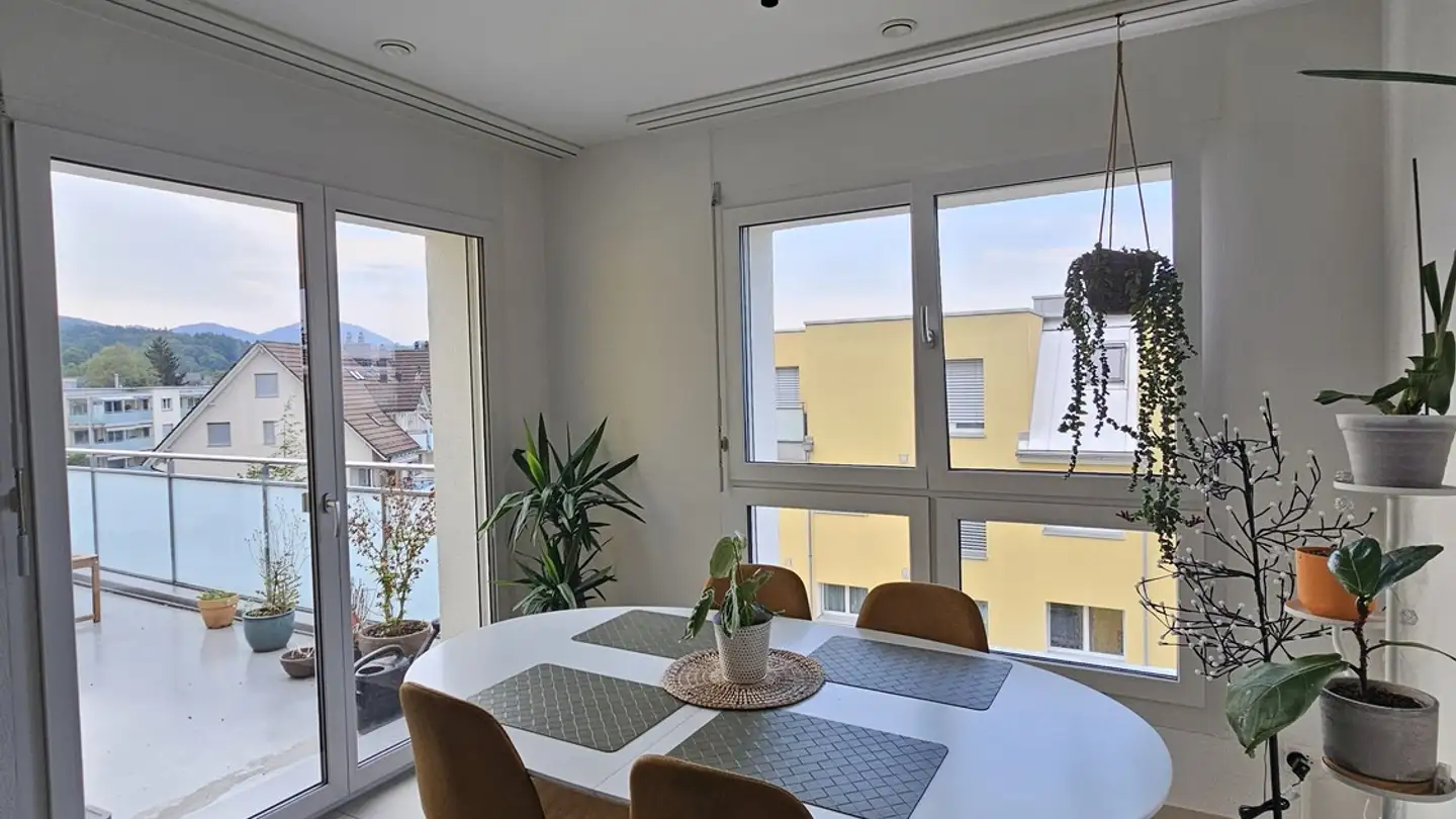 Apartment for rent - Lindenstrasse 8, 8623 Wetzikon ZH - Photo 3