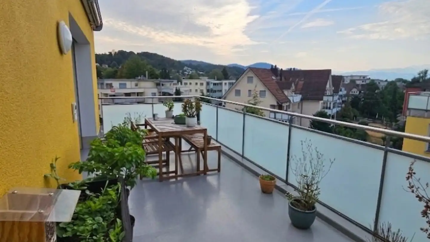 Apartment for rent - Lindenstrasse 8, 8623 Wetzikon ZH - Photo 4