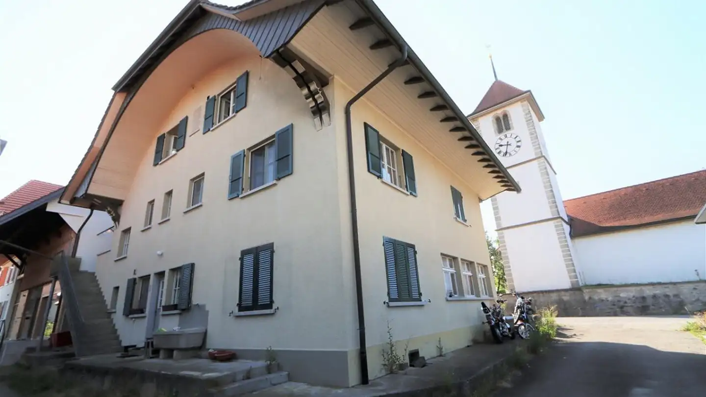 Einfamilienhaus kaufen - Juchen 8, 2577 Siselen BE - Foto 2