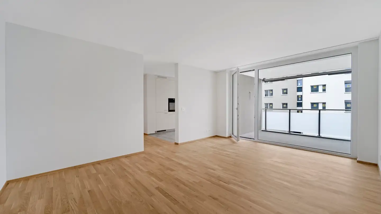 Wohnung mieten - Mattweg 1, 6037 Root