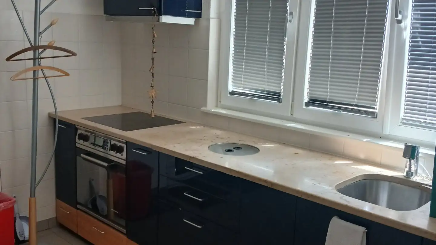 Wohnung mieten - Brunchenal Du Milieu, 2800 Delémont - Foto 3