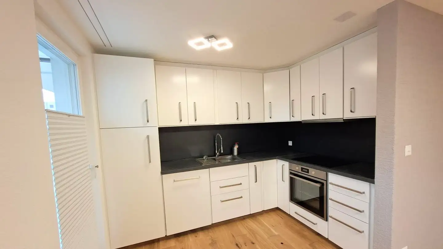 Wohnung kaufen - Bildfeldstrasse 17a, 9552 Bronschhofen - Foto 3