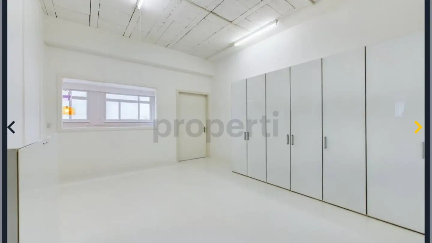 Office space for rent - Grossmatte, 6014 Luzern