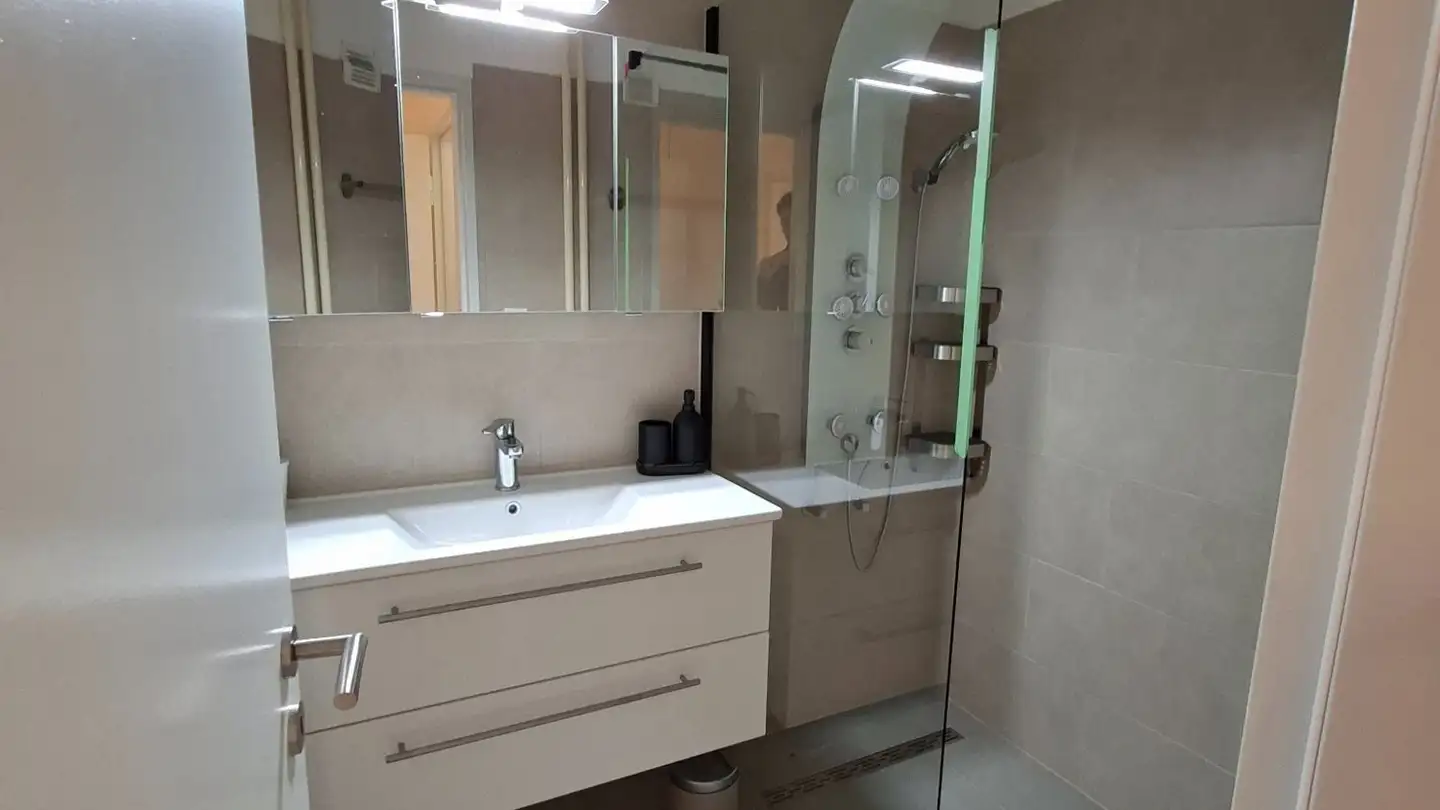 Wohnung kaufen - Bildfeldstrasse 17a, 9552 Bronschhofen - Foto 4