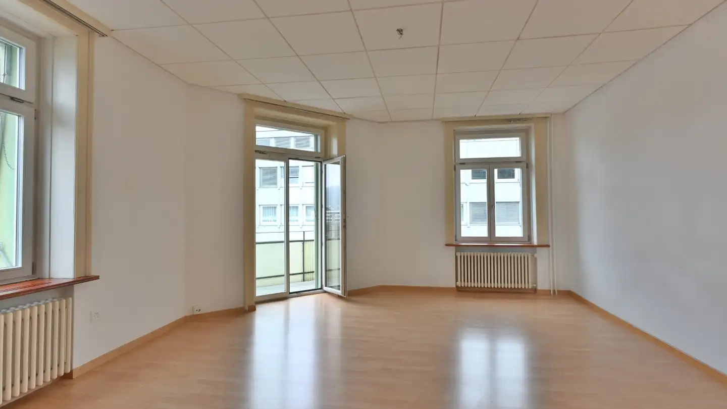 Apartment for rent - Bahnhofstrasse 15, 8952 Schlieren - Photo 2