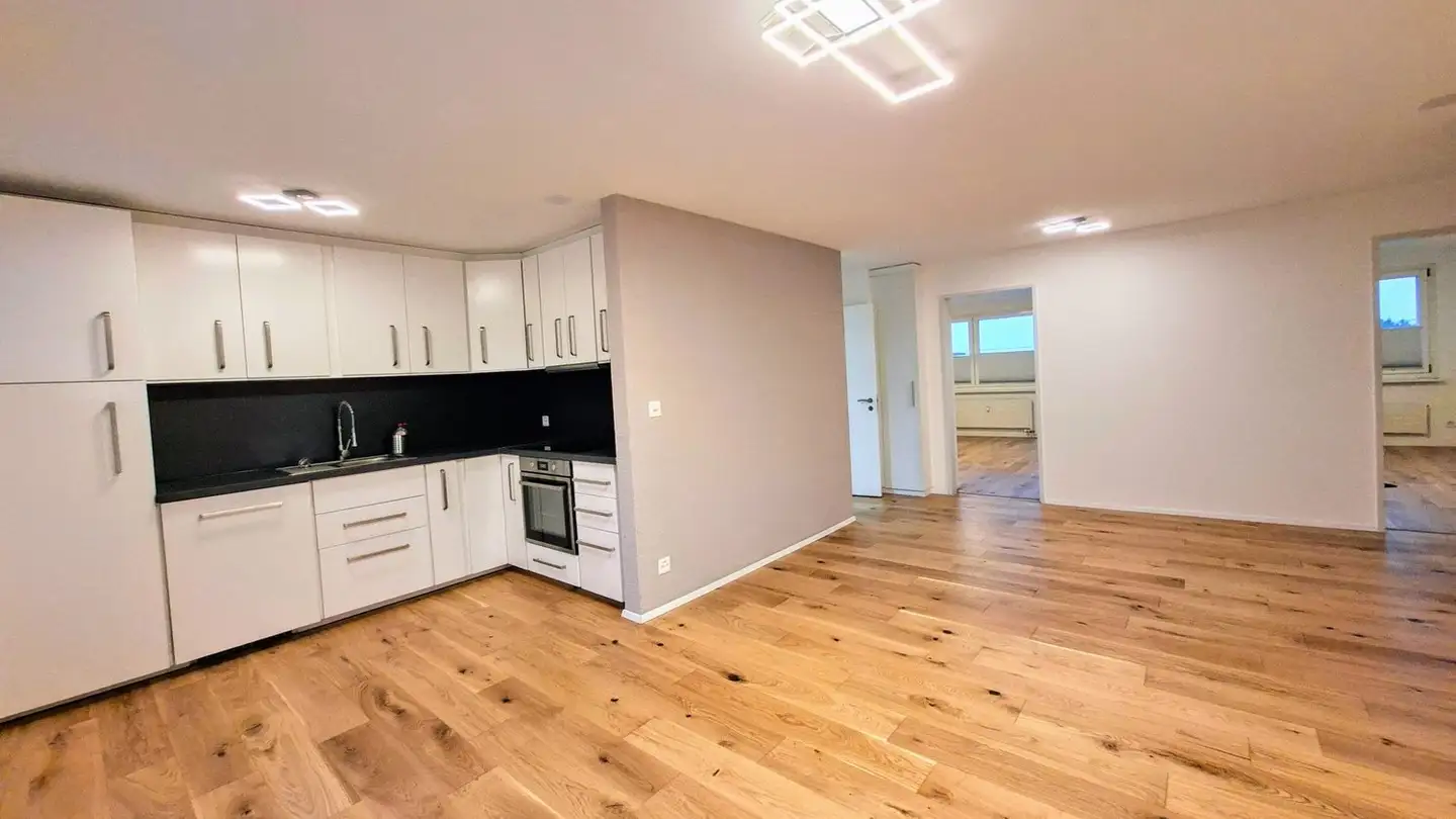 Wohnung kaufen - Bildfeldstrasse 17a, 9552 Bronschhofen - Foto 2