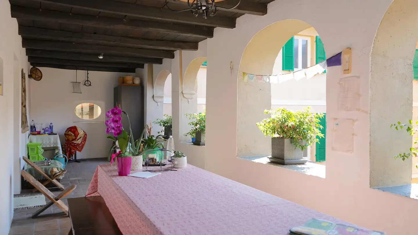 Single house for rent - 6948 Porza - Photo 3