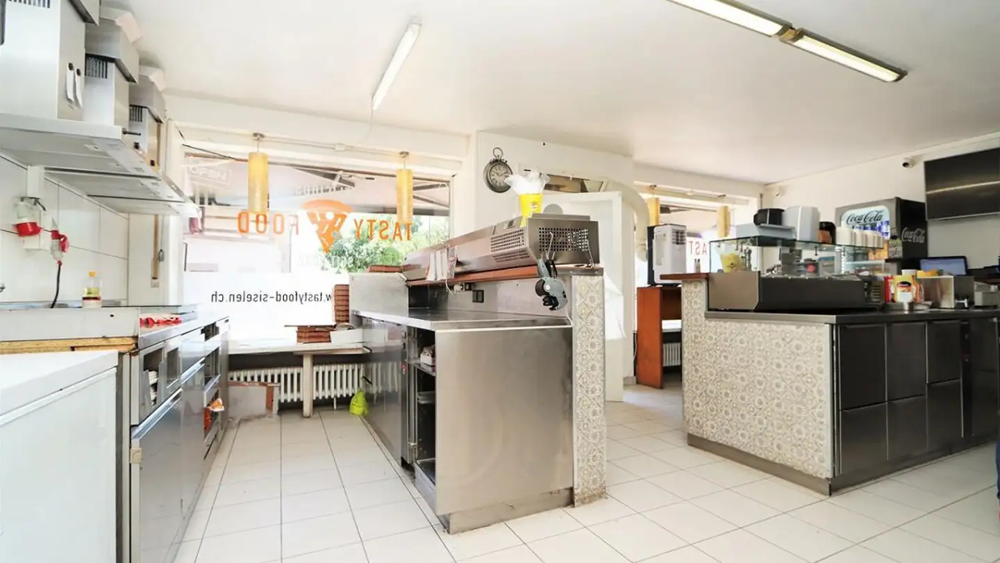 Einfamilienhaus kaufen - Juchen 8, 2577 Siselen BE - Foto 4