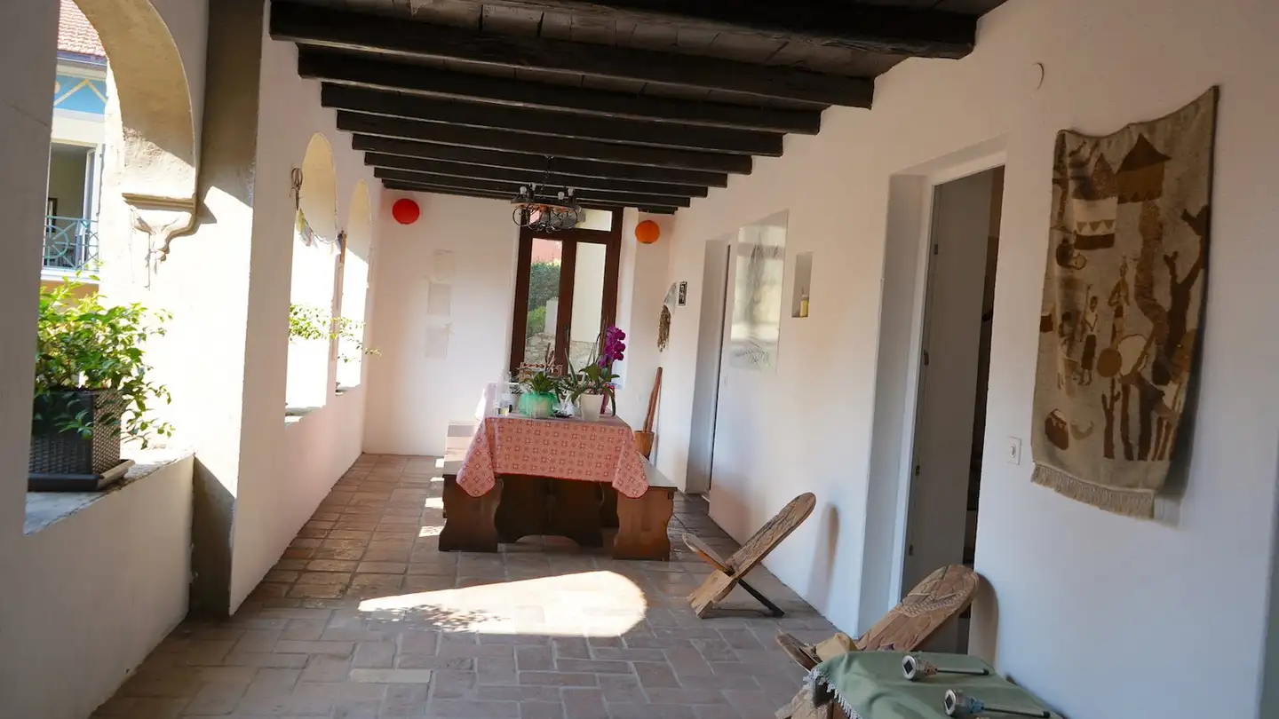 Single house for rent - 6948 Porza - Photo 4