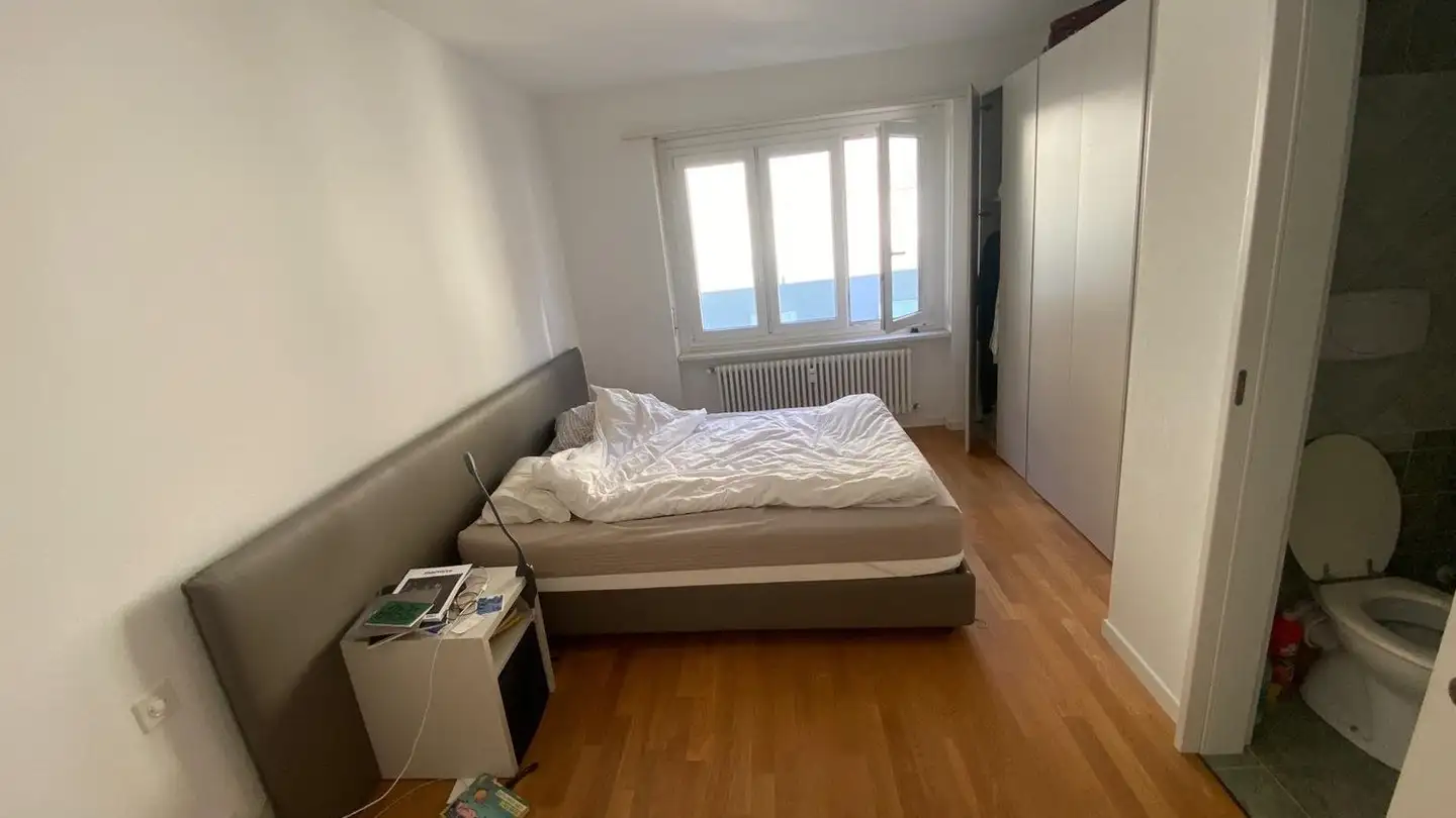 Appartamento in affitto - Via Alla Piana 24, 6815 Melide