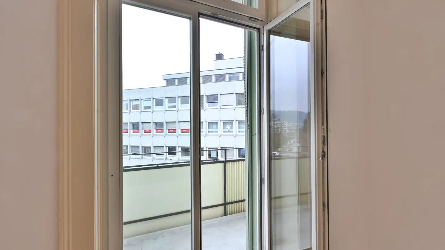 Apartment for rent - Bahnhofstrasse 15, 8952 Schlieren - Photo 3