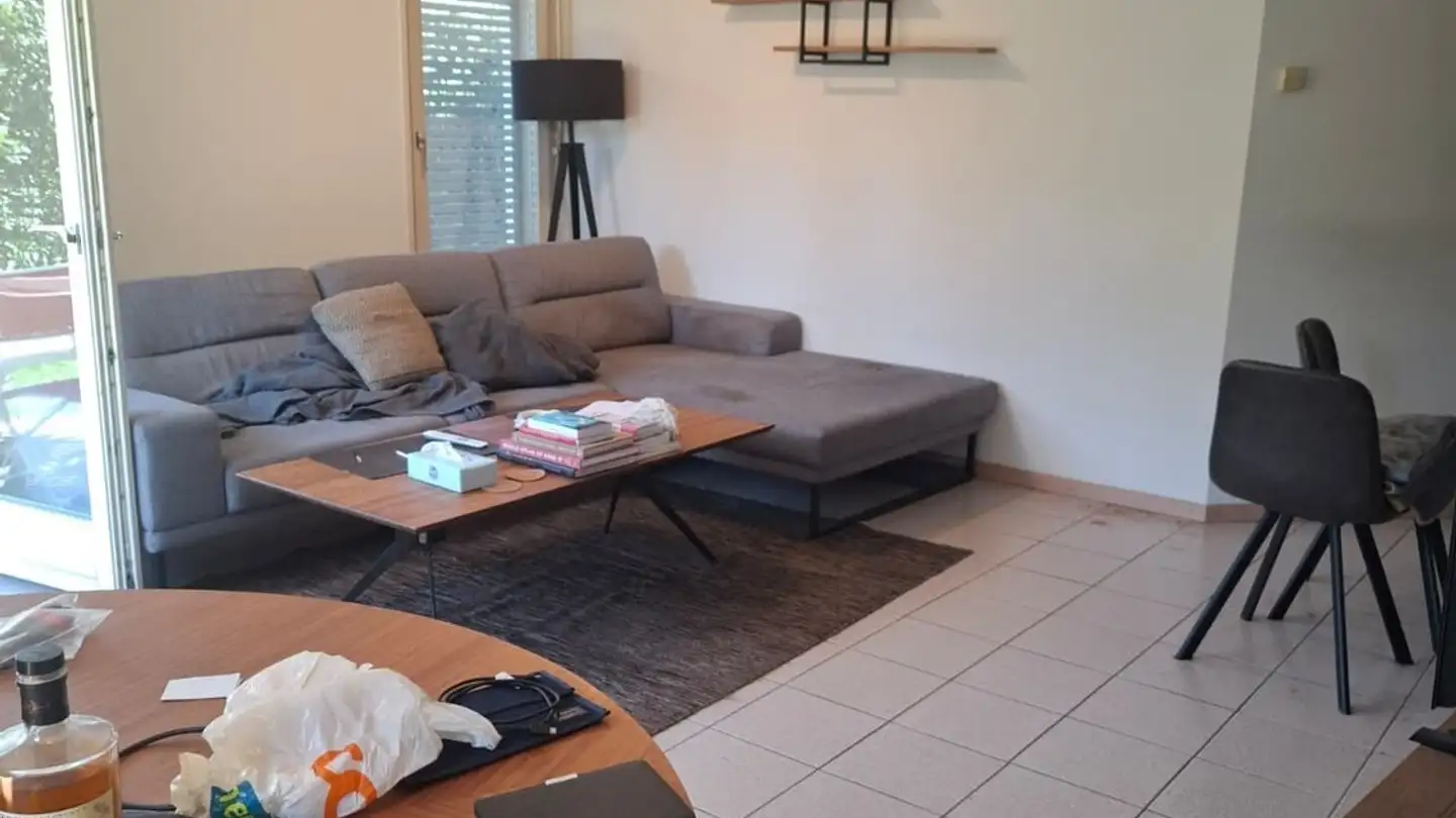 Appartamento in affitto - Verger Des Pralies 1, 1279 Bogis-Bossey