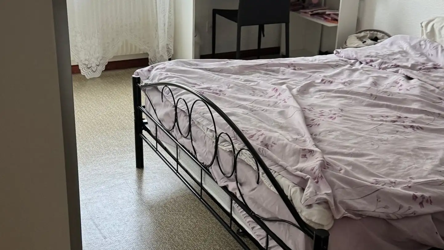 Zimmer mieten - 2000 Neuchâtel - Foto 2