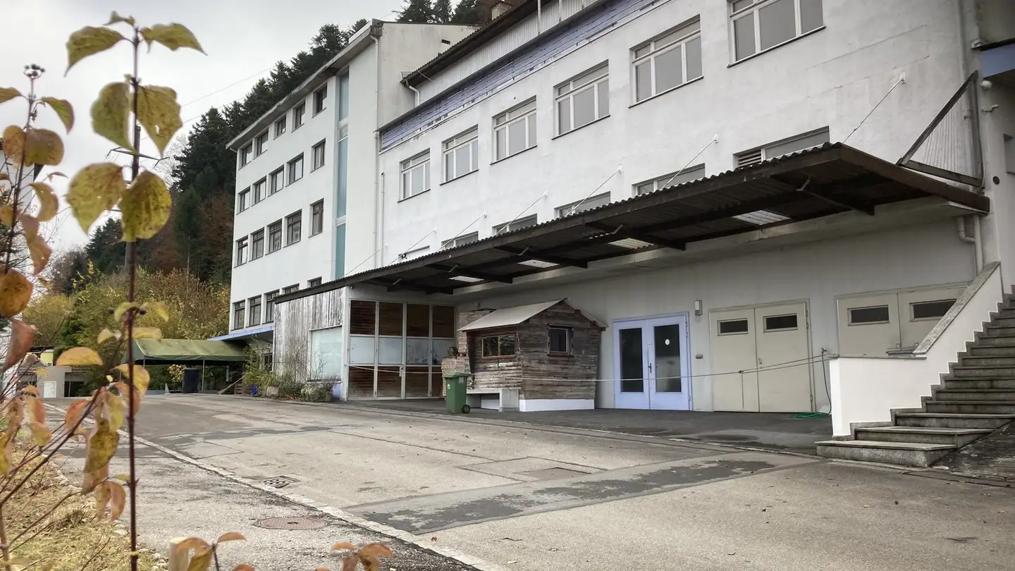Office space for rent - Grossmatte, 6014 Luzern - Photo 4