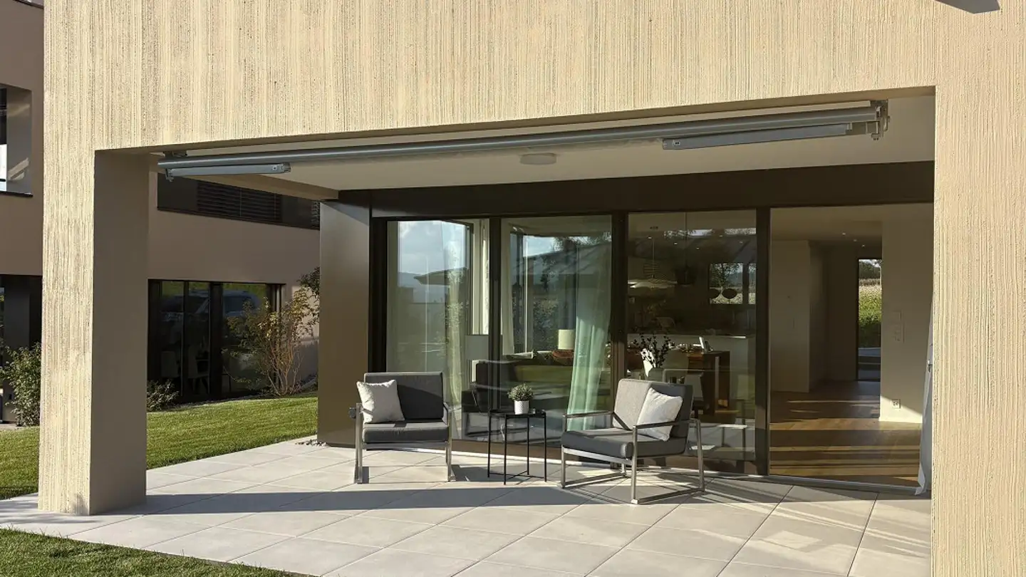 Casa singola in vendita - Isenbergstrasse 38a, 8913 Ottenbach - Foto 3