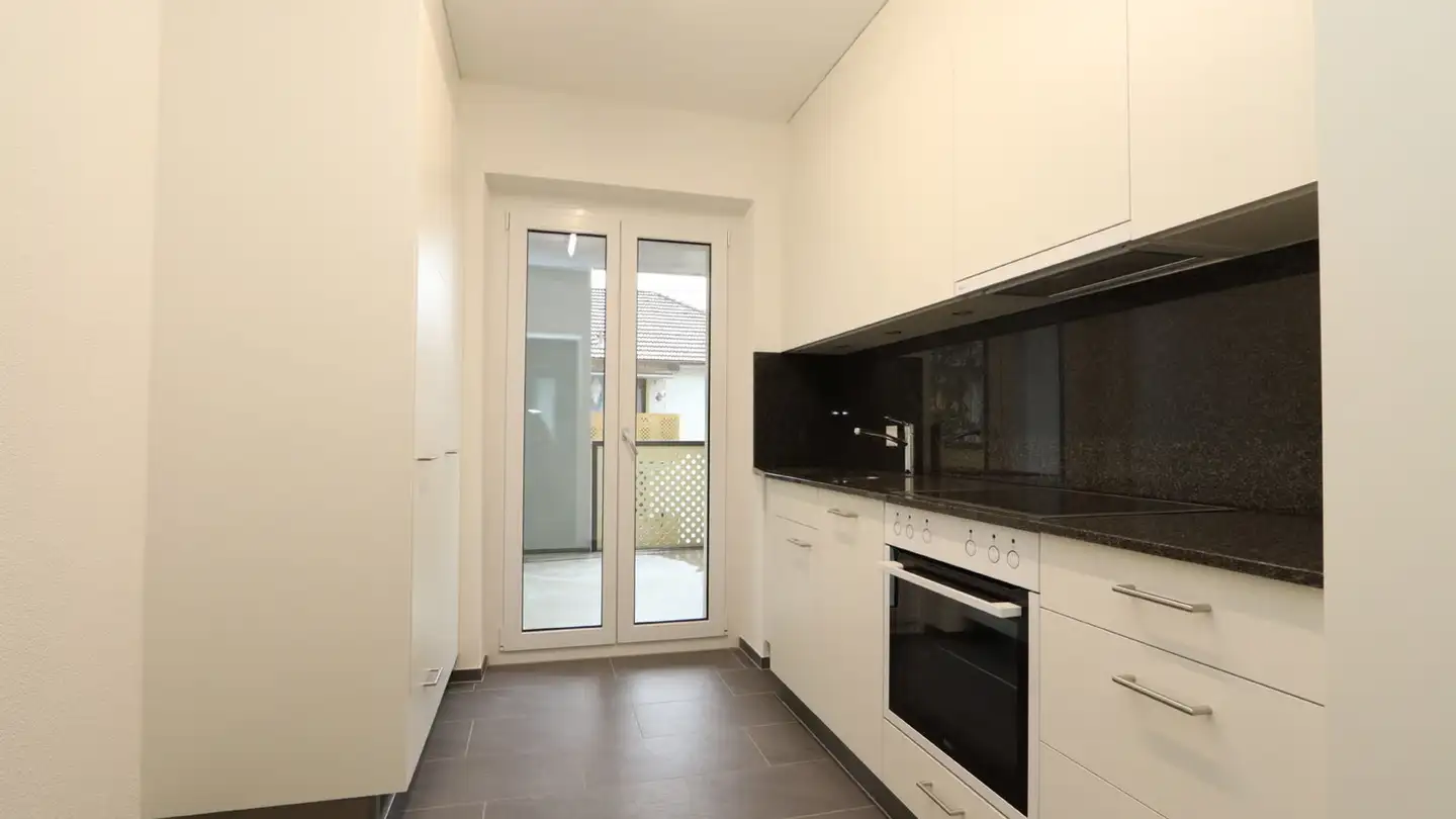 Appartement à louer - Küttigerstrasse 6, 5000 Aarau