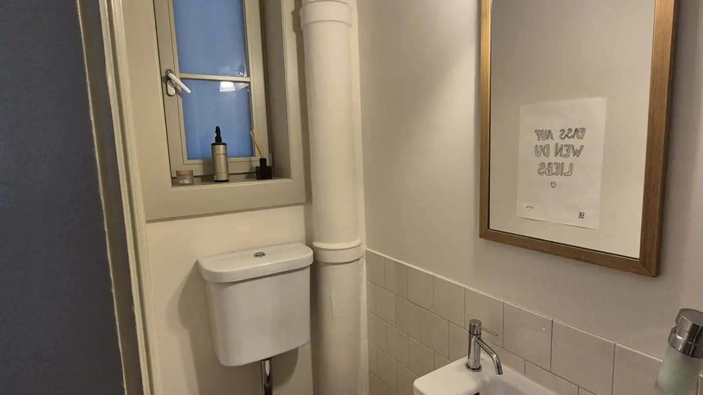 Appartamento in affitto - Fichtenweg 1, 3012 Bern - Foto 3