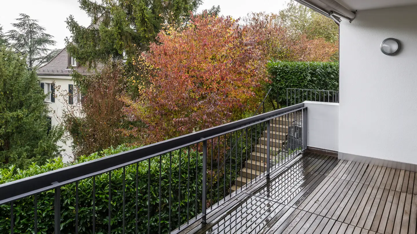 Appartement à louer - Freudenbergstrasse 15, 8044 Zürich - Photo 4