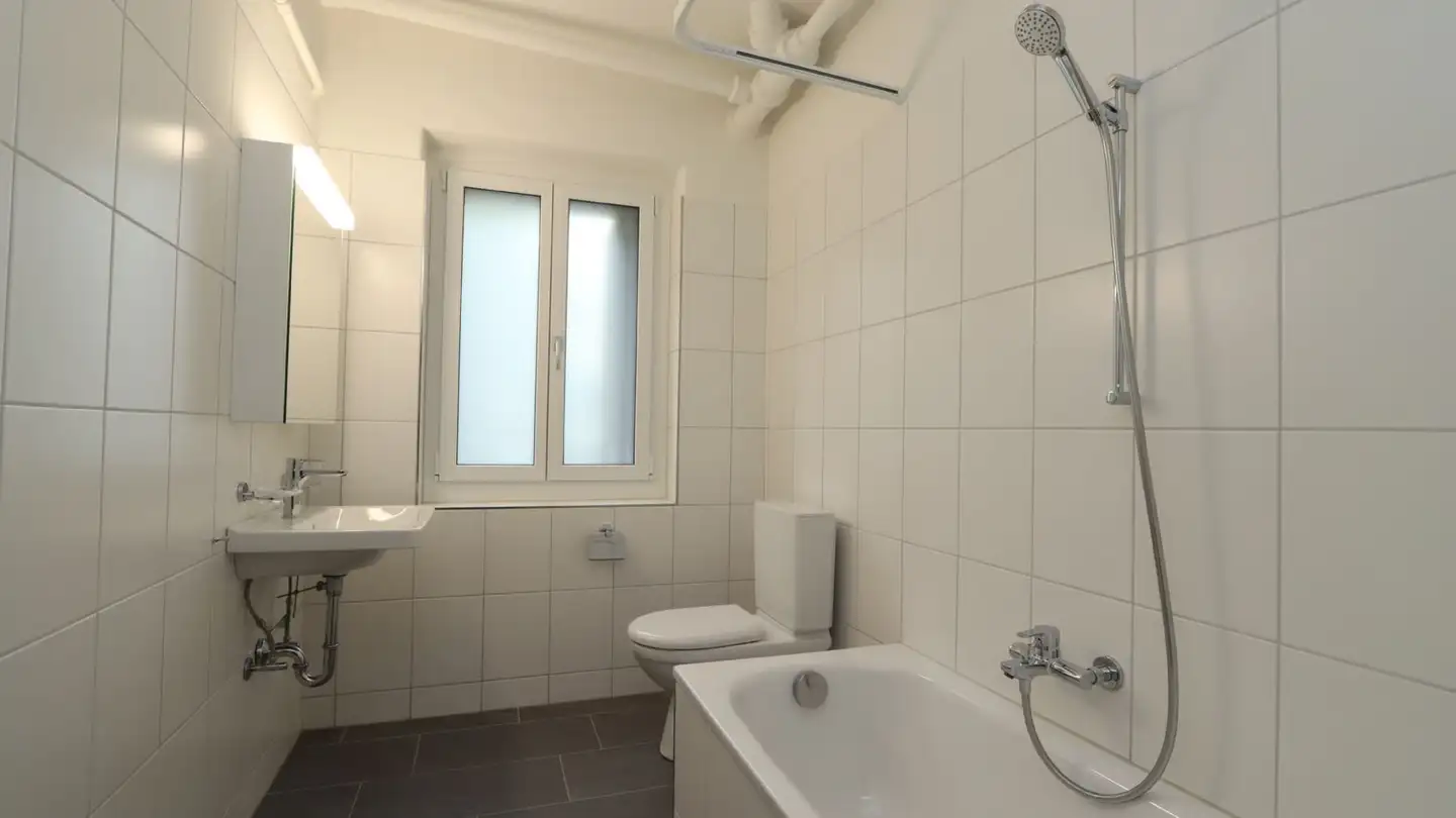 Apartment for rent - Küttigerstrasse 6, 5000 Aarau - Photo 2