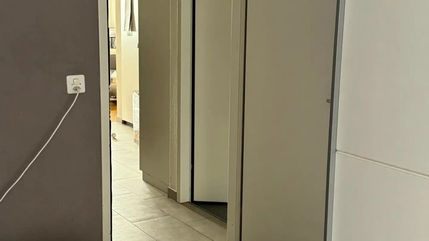 Zimmer mieten - 2000 Neuchâtel - Foto 3