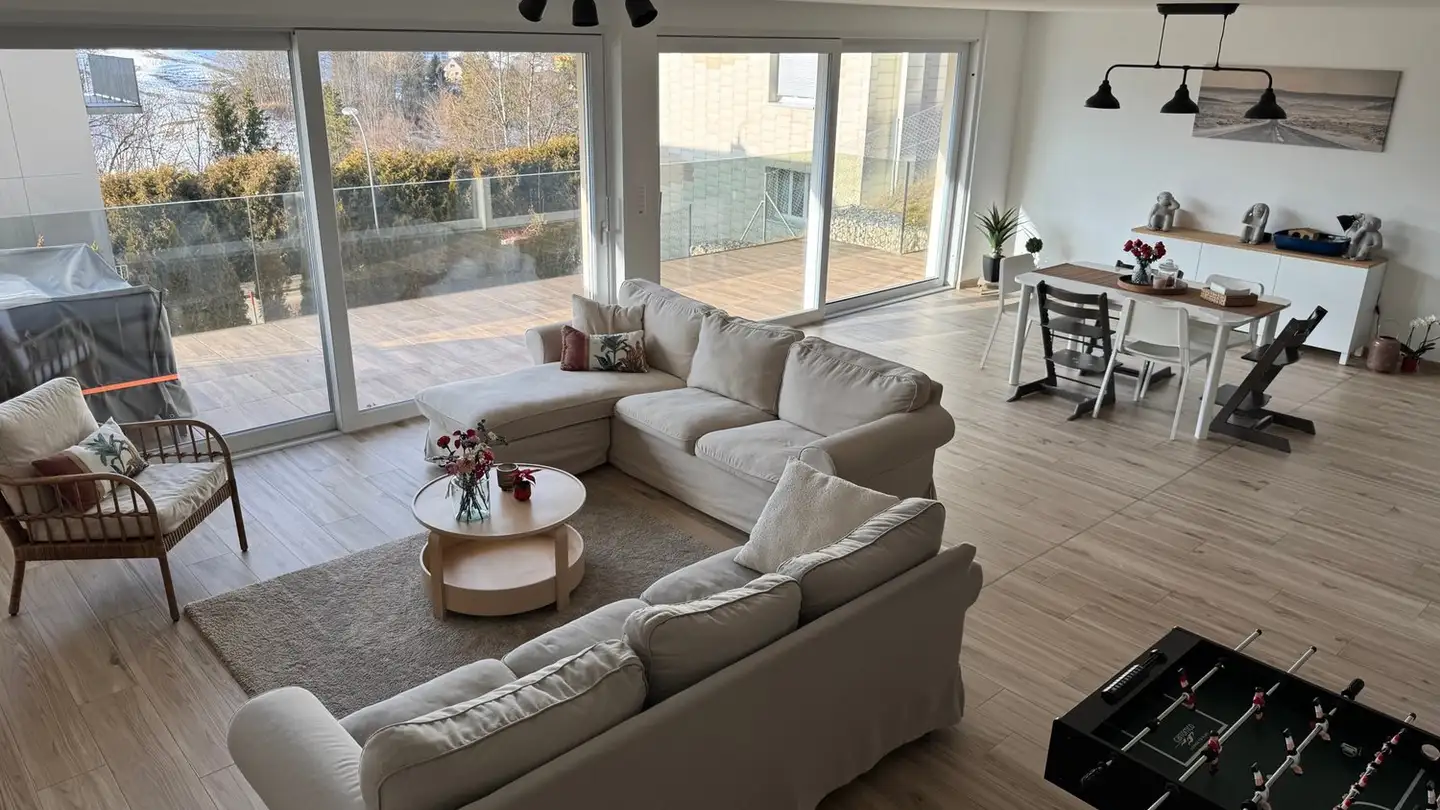 Apartment for sale - 2400 Le Locle