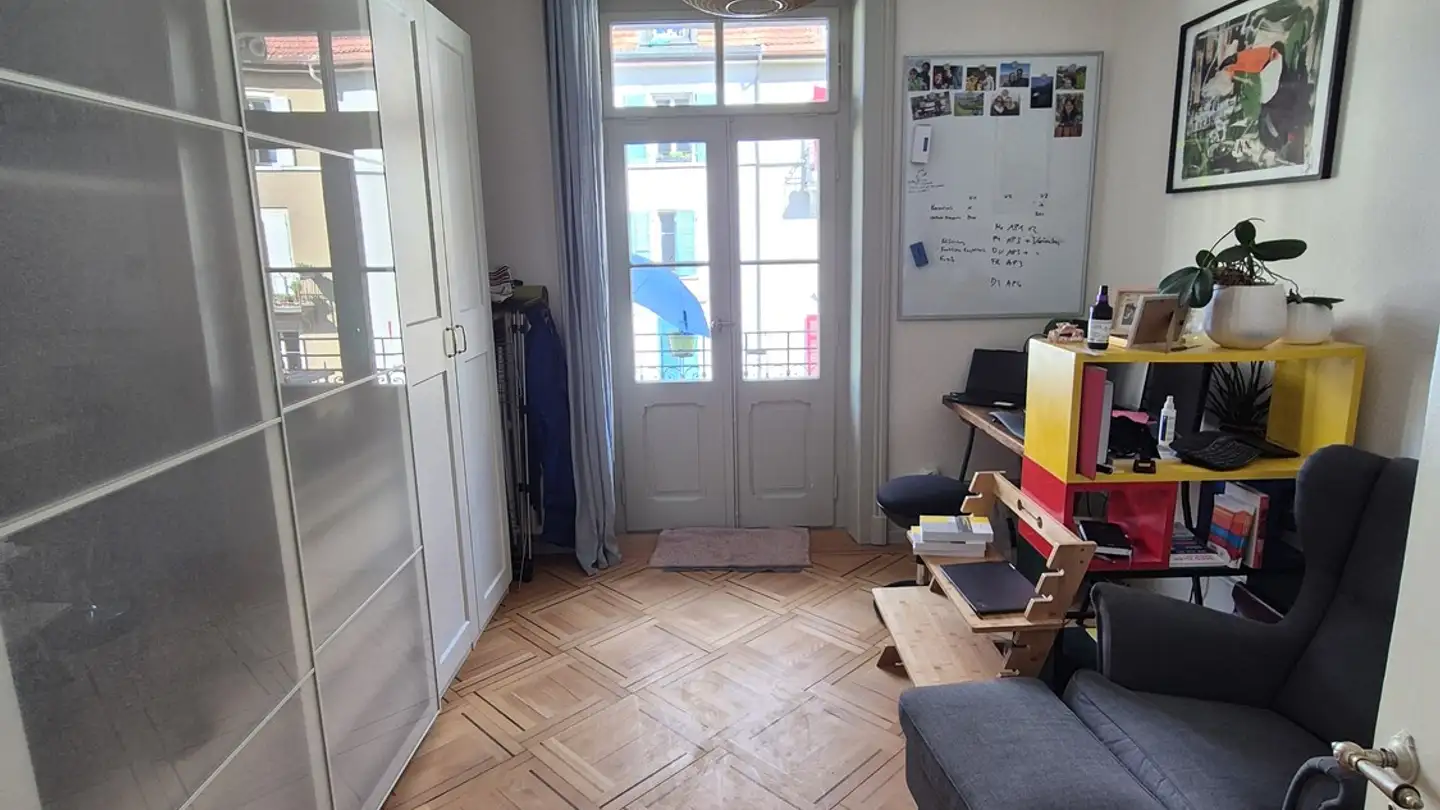 Appartamento in affitto - Fichtenweg 1, 3012 Bern - Foto 2