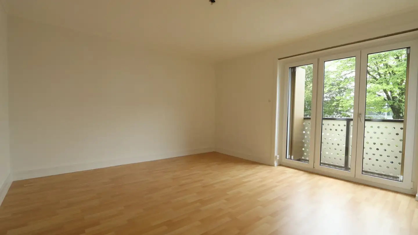Apartment for rent - Küttigerstrasse 6, 5000 Aarau - Photo 4