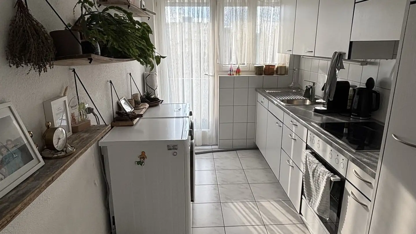 Apartment for rent - Steinackerstrasse 15, 8953 Dietikon - Photo 2