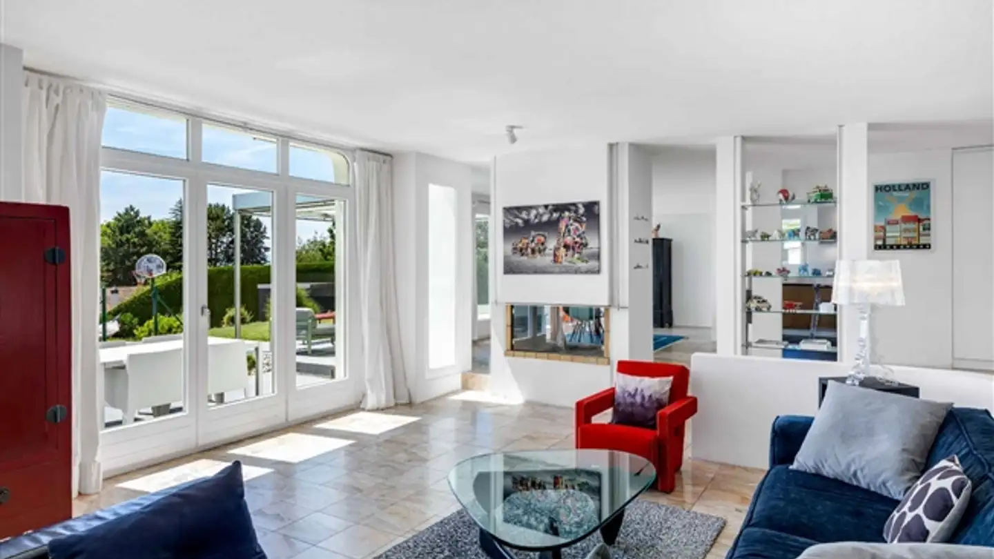 Villa in vendita - 1095 Lutry - Foto 2