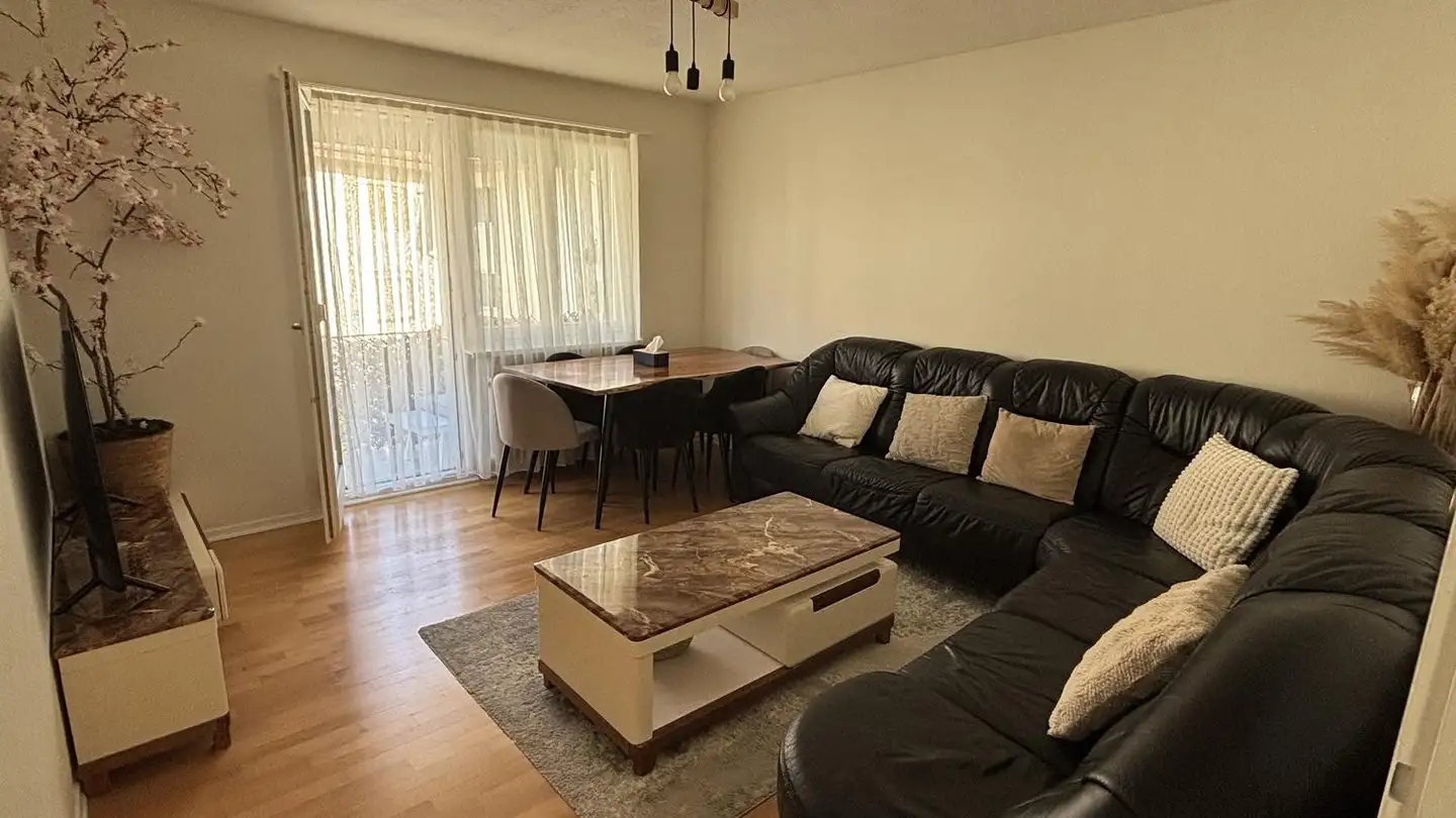 Apartment for rent - Steinackerstrasse 15, 8953 Dietikon - Photo 3