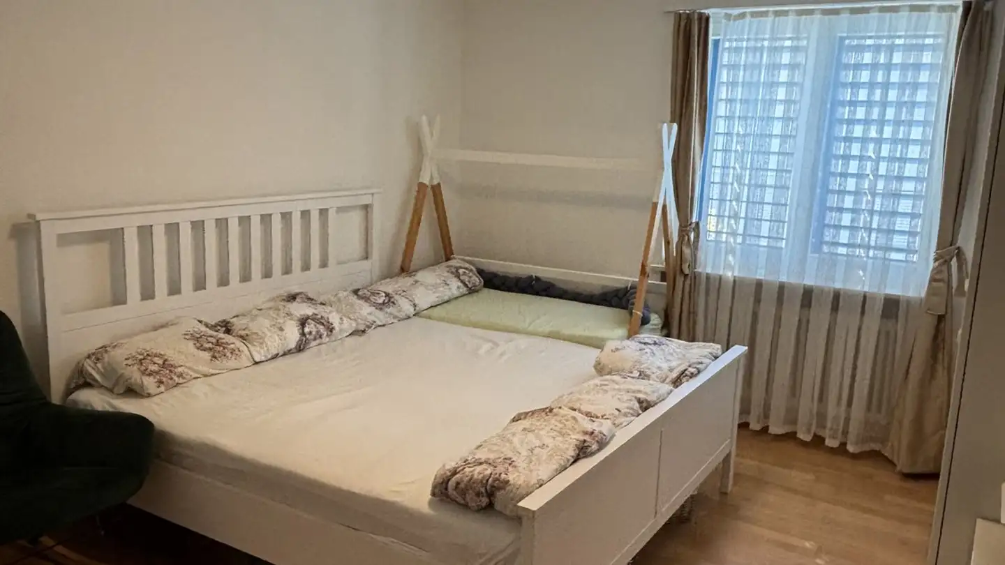 Apartment for rent - Steinackerstrasse 15, 8953 Dietikon - Photo 4