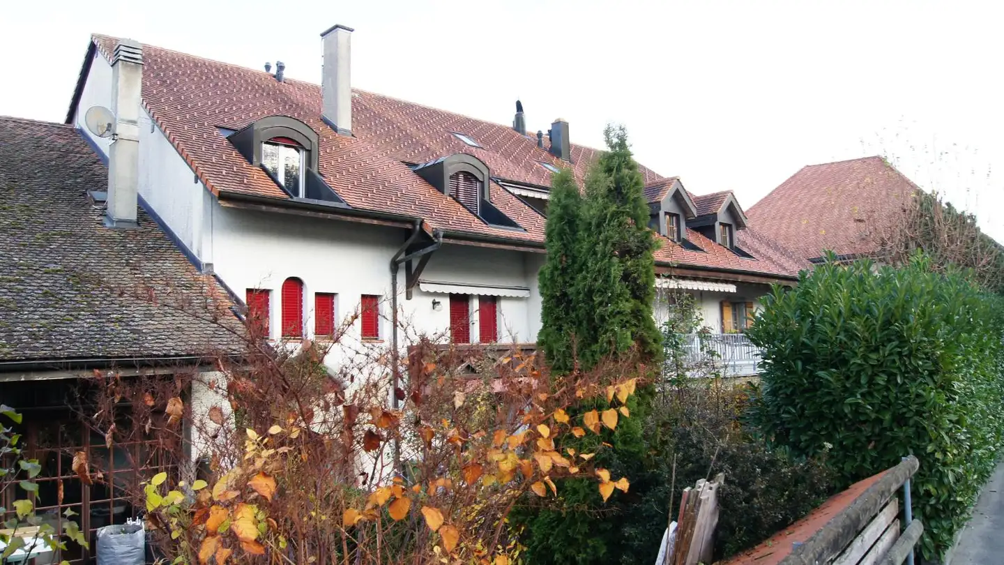 Wohnung mieten - Avenue De La Gare 6, 1434 Ependes VD