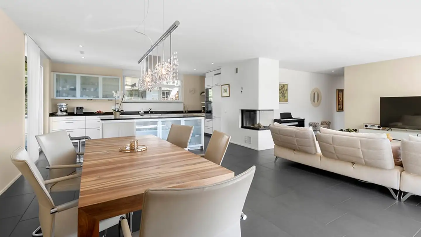 Penthouse for sale - 8143 Stallikon - Photo 2