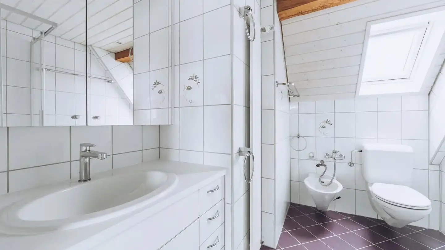 Duplex in affitto - Hansroren 10, 8254 Basadingen - Foto 4