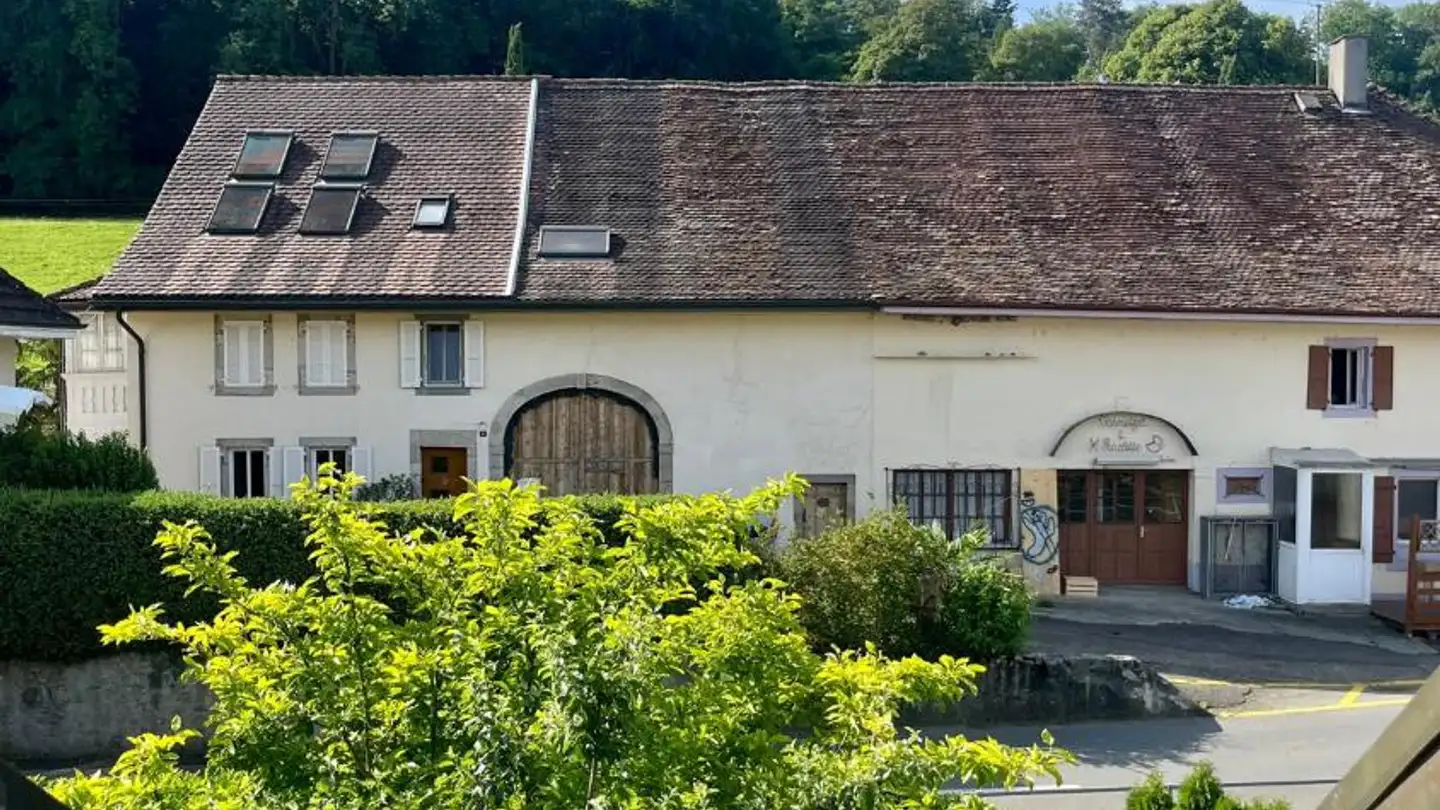 Wohnung mieten - Avenue De La Gare 6, 1434 Ependes VD - Foto 2