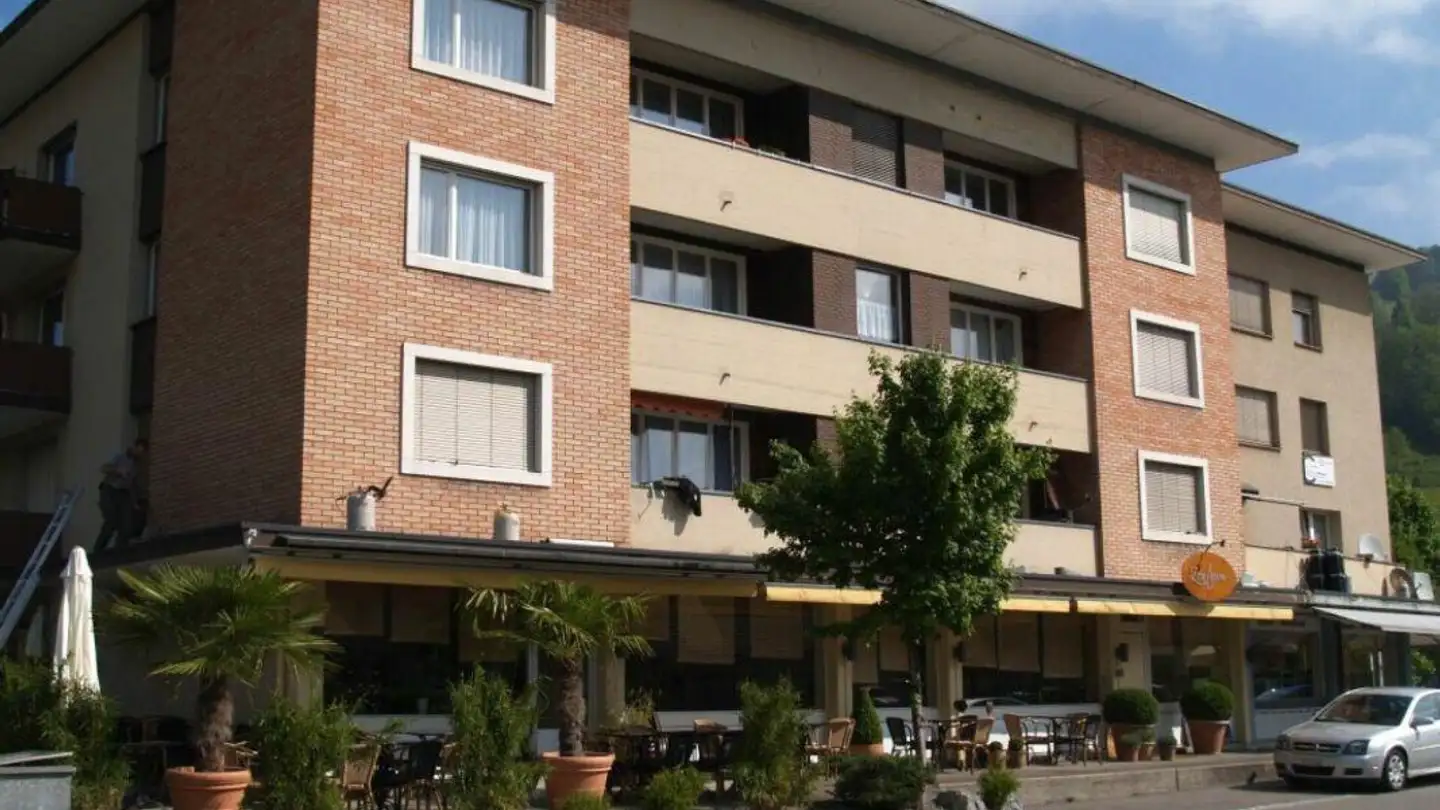 Spazio di archiviazione in affitto - Kapplerstrasse 17, 9642 Ebnat-Kappel