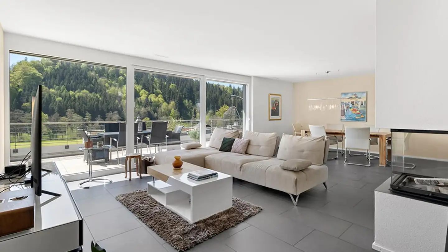 Penthouse for sale - 8143 Stallikon - Photo 4