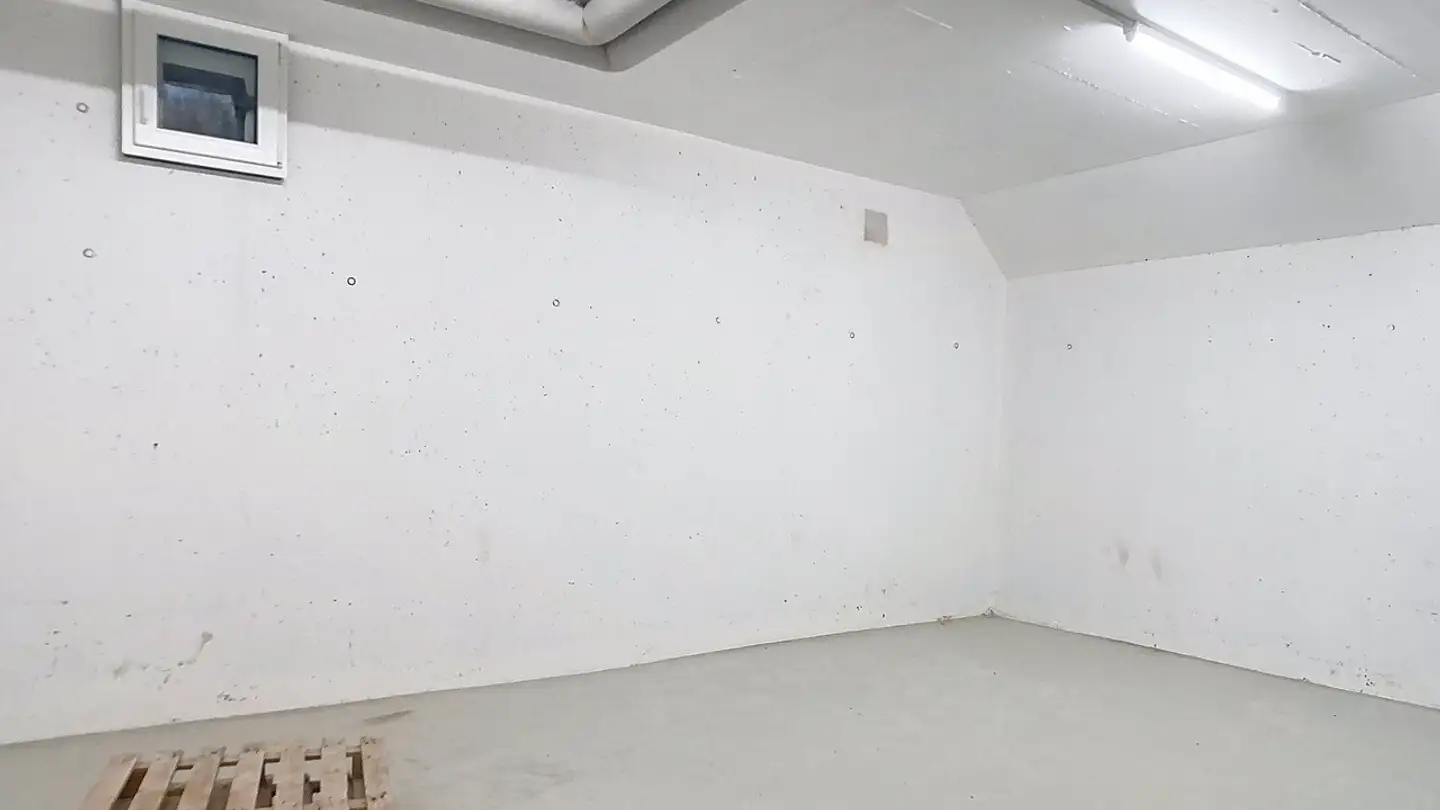 Workshop for rent - Rue Des Auges 11, 1635 La Tour-de-Trême